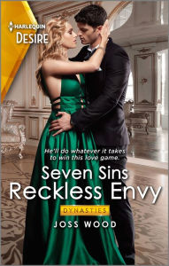 Free ipad books download Reckless Envy