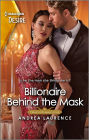 Billionaire Behind the Mask: A wrong twin romance