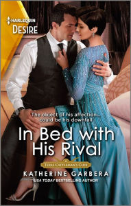 Free pdf ebook download for mobile In Bed with His Rival English version 9781335209443 by Katherine Garbera