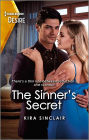 The Sinner's Secret: An enemies to lovers romance