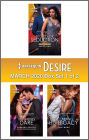 Harlequin Desire March 2020 - Box Set 1 of 2