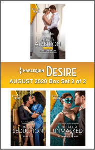 Free computer book downloads Harlequin Desire August 2020 - Box 2 of 2