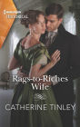 Rags-to-Riches Wife