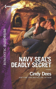 Books audio free downloads Navy SEAL's Deadly Secret 9781335626394