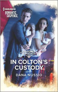 In Colton's Custody