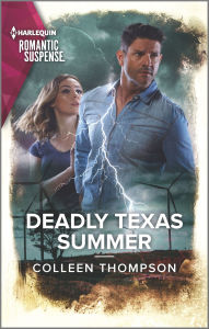 Free online e books download Deadly Texas Summer 9781335626479 ePub CHM by Colleen Thompson English version