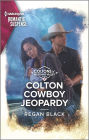 Colton Cowboy Jeopardy