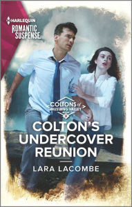 Free pdf chess books download Colton's Undercover Reunion