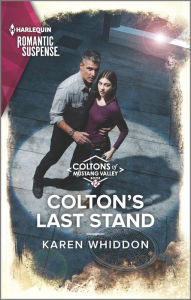 Free ebooks download search Colton's Last Stand (English Edition)  by Karen Whiddon 9781335626578