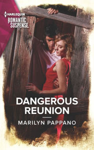 Free audio books online download Dangerous Reunion 9781335626585 (English literature)