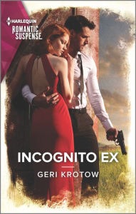 Pdf books downloader Incognito Ex by Geri Krotow