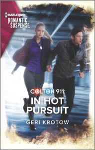 Free download of ebooks for iphone Colton 911: In Hot Pursuit