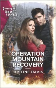 Download free italian audio books Operation Mountain Recovery 9781335626820