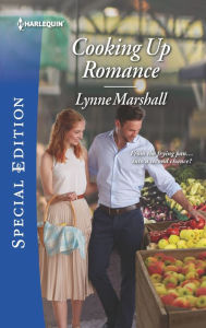 Title: Cooking Up Romance, Author: Lynne Marshall