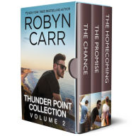 Title: Thunder Point Collection Volume 2, Author: Robyn Carr