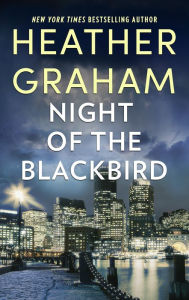 Title: Night of The Blackbird, Author: Heather Graham