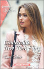 Cinderella's New York Fling: Get swept away with this sparkling summer romance!