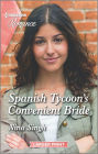 Spanish Tycoon's Convenient Bride: Get swept away with this sparkling summer romance!
