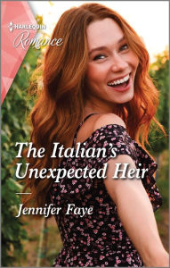 Free online downloadable ebooks The Italian's Unexpected Heir