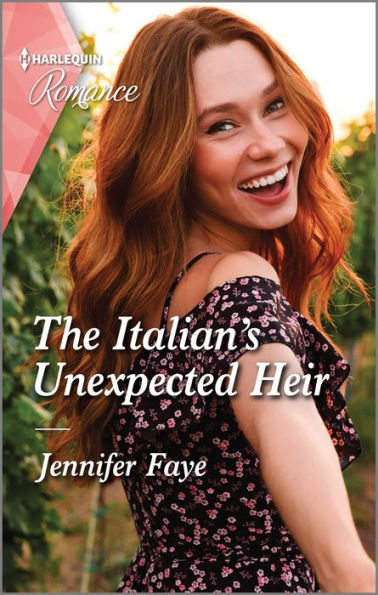 The Italian's Unexpected Heir: Get swept away with this sparkling summer romance!