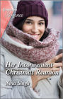 Her Inconvenient Christmas Reunion: A captivating Christmas romance to fall in love with!