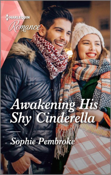 Awakening His Shy Cinderella: A captivating fairytale romance!