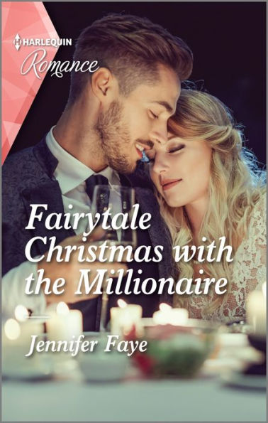Fairytale Christmas with the Millionaire: A captivating fairytale romance!
