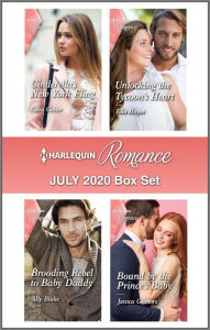 Title: Harlequin Romance July 2020 Box Set, Author: Cara Colter