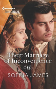 Amazon downloads audio books Their Marriage of Inconvenience in English by Sophia James  9781335505453