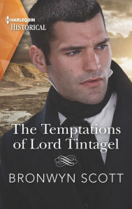 Free downloadable audio books online The Temptations of Lord Tintagel PDB MOBI RTF