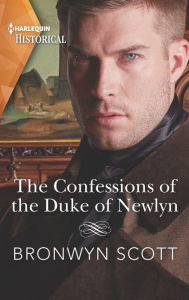 Free book catalog download The Confessions of the Duke of Newlyn