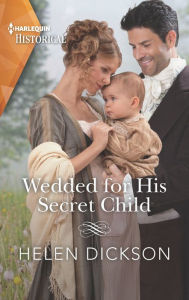 Download free textbook ebooks Wedded for His Secret Child ePub CHM MOBI English version by Helen Dickson