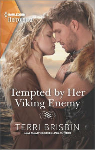 Title: Tempted by Her Viking Enemy, Author: Terri Brisbin