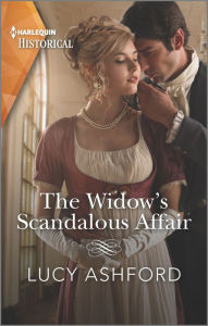 Ebooks free download pdf portugues The Widow's Scandalous Affair (English literature) 9781335505897 by Lucy Ashford