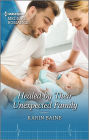 Healed by Their Unexpected Family: The perfect gift for Mother's Day!