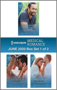 Download ebooks for ipod free Harlequin Medical Romance June 2020 - Box Set 1 of 2 9781488066955
