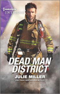 Free online download of books Dead Man District