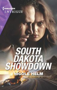 Free downloads for audiobooks South Dakota Showdown 