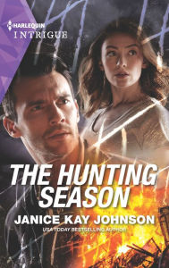 Title: The Hunting Season, Author: Janice Kay Johnson