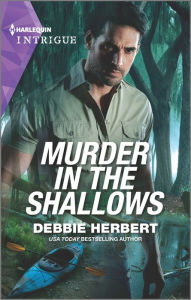 Title: Murder in the Shallows, Author: Debbie Herbert