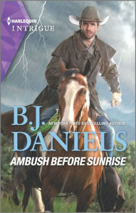 Pdf download books free Ambush before Sunrise by B. J. Daniels ePub DJVU RTF