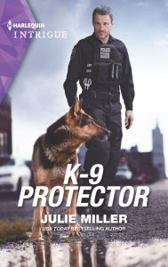 Ebook download for mobile phones K-9 Protector