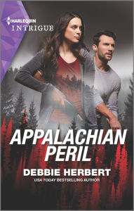 A books download Appalachian Peril CHM MOBI FB2 English version by Debbie Herbert 9781335136688