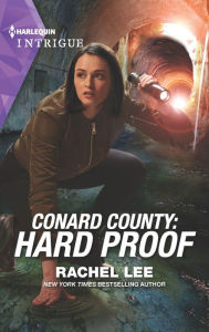 Title: Conard County: Hard Proof, Author: Rachel Lee