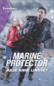 Title: Marine Protector, Author: Julie Anne Lindsey