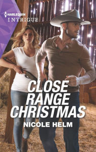 Free audo book downloads Close Range Christmas