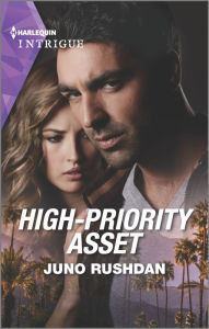 Title: High-Priority Asset, Author: Juno Rushdan