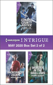 Mobi books download Harlequin Intrigue May 2020 - Box Set 2 of 2