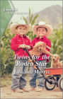 Twins for the Rodeo Star: A Clean Romance