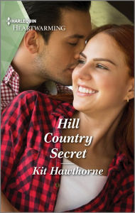 Title: Hill Country Secret: A Clean Romance, Author: Kit Hawthorne